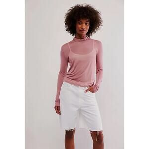 Free People On Air Turtleneck